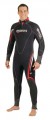 2ND Skin Steamer Mares Wetsuits