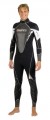 Reef Steamer 3mm Mares