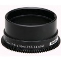 Copy of Copy of Canon  Lens Ring Gear SLR MACRO